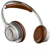 Plantronics Backbeat Sense On-Ear Headphones